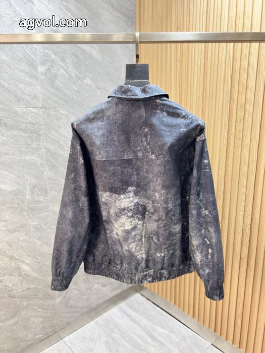 値下げ！ 秋冬限定色や海外限定 高級素材LOUIS VUITTONブランド アクセサリー 激安ジャケット_0_0
