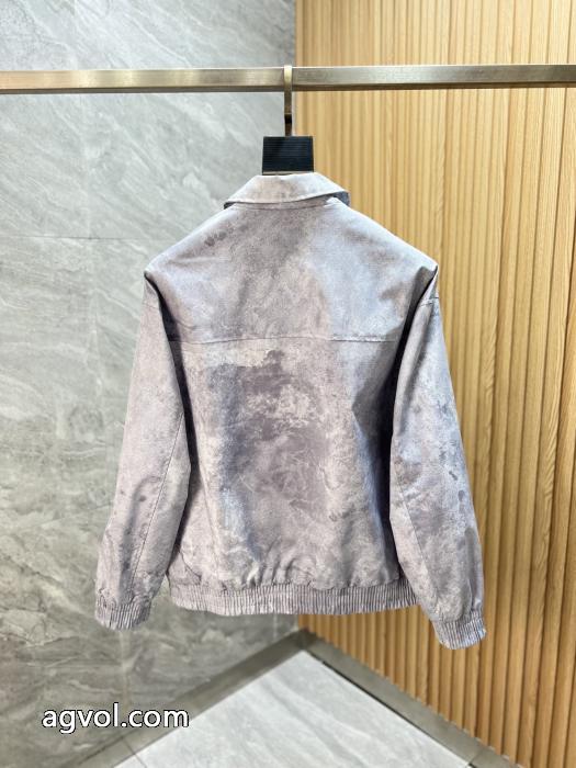 値下げ！ 秋冬限定色や海外限定 高級素材LOUIS VUITTONブランド アクセサリー 激安ジャケット_0_7