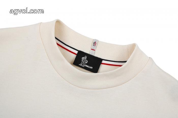 長袖Tシャツ魅力ファッション 2025秋冬の定番新品 大好評モンクレールブランド 通販店_0_0
