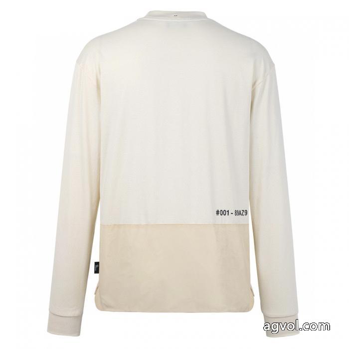 長袖Tシャツ魅力ファッション 2025秋冬の定番新品 大好評モンクレールブランド 通販店_0_2