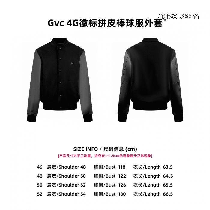 ジャケットブランド コピー 販売GIVENCHY芸能人愛用ブランド 激安期間限定セール 2025限定 超レア_0_4
