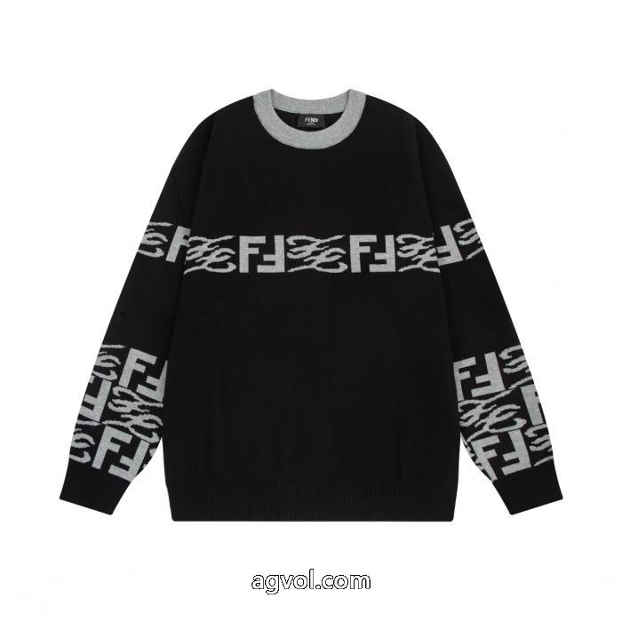  2025スーパーコピーセーター話題沸騰 新作人気 期間限定セール！FENDI_0_1