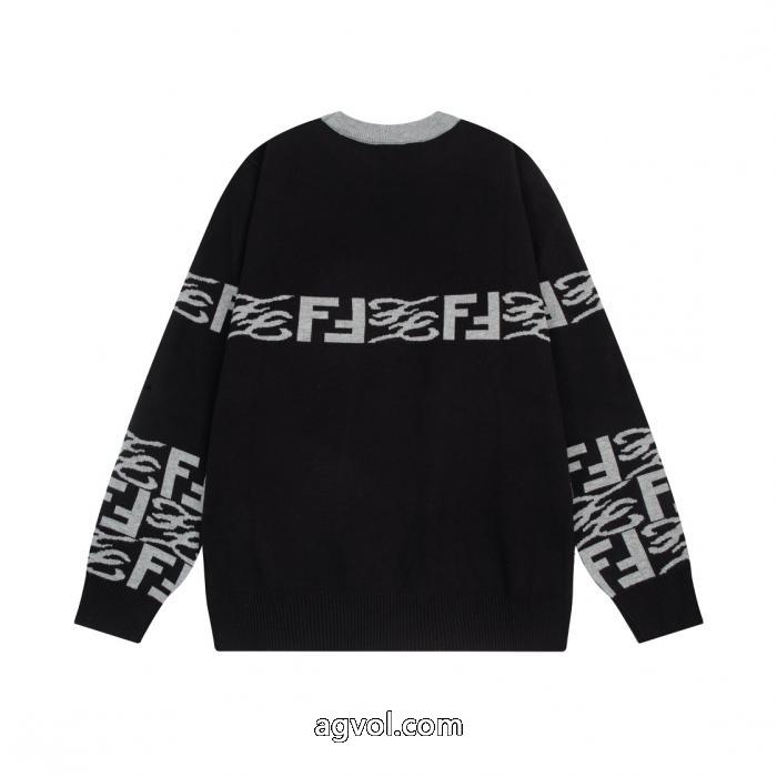  2025スーパーコピーセーター話題沸騰 新作人気 期間限定セール！FENDI_0_2