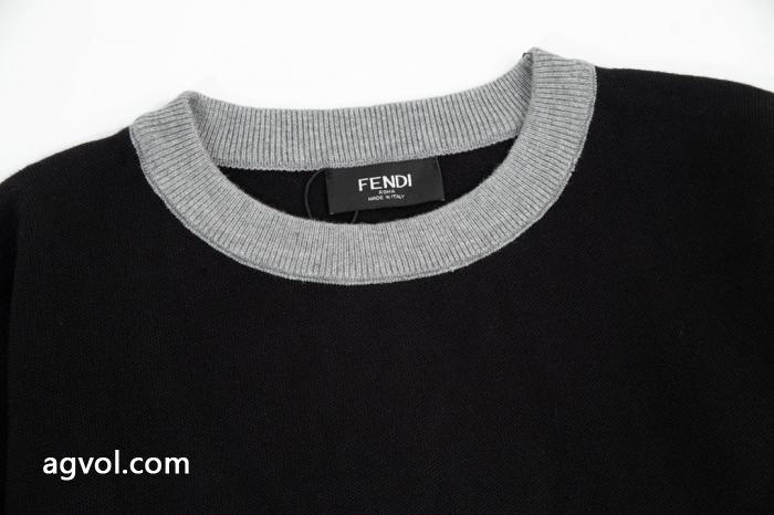  2025スーパーコピーセーター話題沸騰 新作人気 期間限定セール！FENDI_0_4