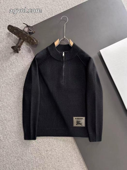スーパー コピー 通販セーターBURBERRY著名人の着用 個性派  昨年も人気のアイテム新品_0_0