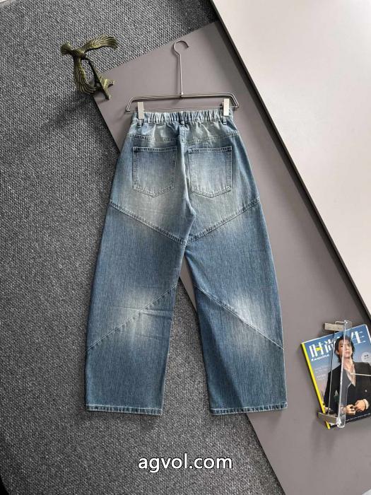 肌触りが良い 毎年流行り定番アイテムおすすめ 肌触り最高ジーンズLOEWEブランド スーパー コピー 優良店_0_0