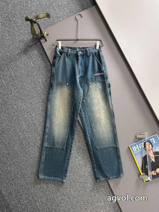 ブランド コピーMONCLERジーンズ人気復活 VIPセール激安 実用的な一品_0_4