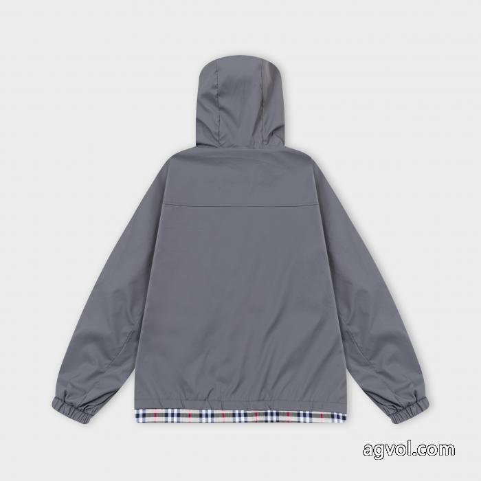 BURBERRYコピー ブランド今や定番アイテム好評品 クラシカル 2025年冬の新作ジャケット_0_0