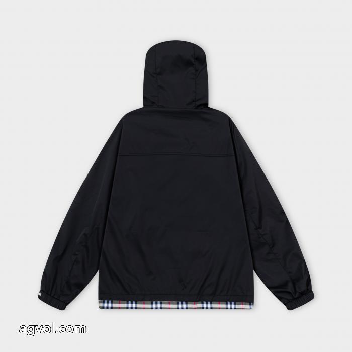 BURBERRYコピー ブランド今や定番アイテム好評品 クラシカル 2025年冬の新作ジャケット_0_5