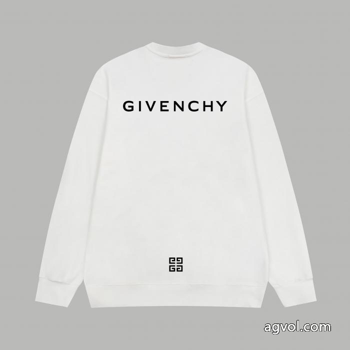 ブランド 偽物2025最新作 贅沢な逸品 万能な一品GIVENCHYパーカー_0_1