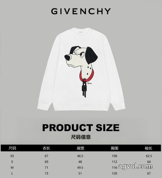 ブランド 偽物2025最新作 贅沢な逸品 万能な一品GIVENCHYパーカー_0_2