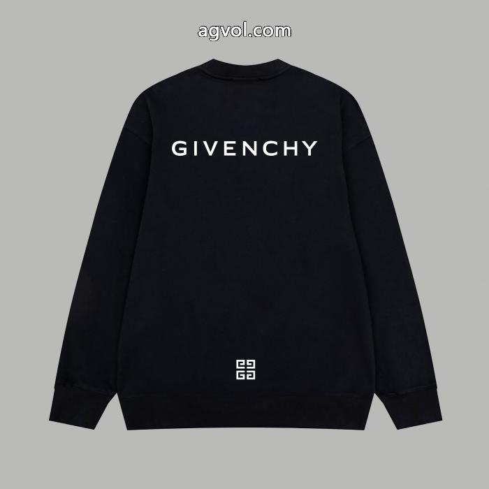 ブランド 偽物2025最新作 贅沢な逸品 万能な一品GIVENCHYパーカー_0_4