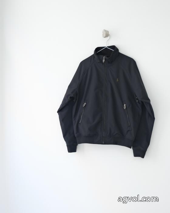 カワイイ雰囲気 限定的新作入荷 気品たっぷりブランド フェイクPolo Ralph Laurenジャケット_0_0