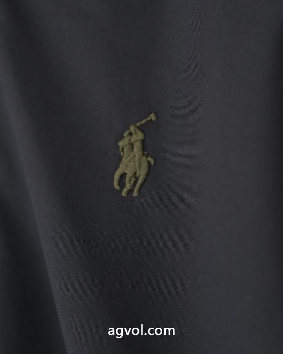 カワイイ雰囲気 限定的新作入荷 気品たっぷりブランド フェイクPolo Ralph Laurenジャケット_0_3
