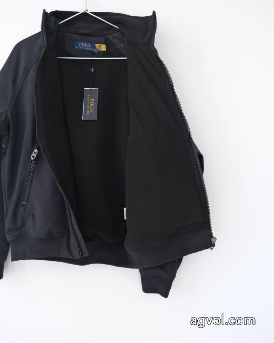 カワイイ雰囲気 限定的新作入荷 気品たっぷりブランド フェイクPolo Ralph Laurenジャケット_0_4