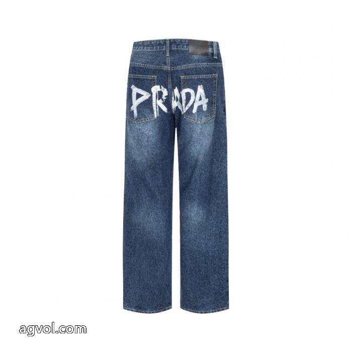 PRADAコピー 品 販売上品スタイル 人気急上昇 人気急上昇中ジーンズ_0_0