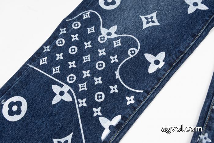 スーパー コピー ブランド旬の気分を絶妙に 抜け感や着心地重視 クリスマスプレゼントにもジーンズLOUIS VUITTON_0_2