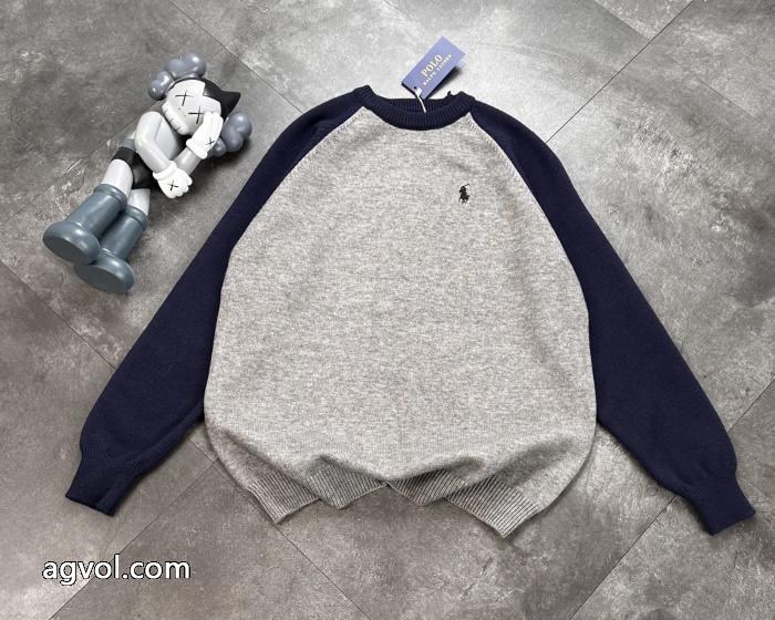セーター超激レア人気新作 人気セール高品質 再入荷アイテムPolo Ralph Laurenコピー ブランド_0_1