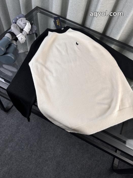 セーター超激レア人気新作 人気セール高品質 再入荷アイテムPolo Ralph Laurenコピー ブランド_0_2