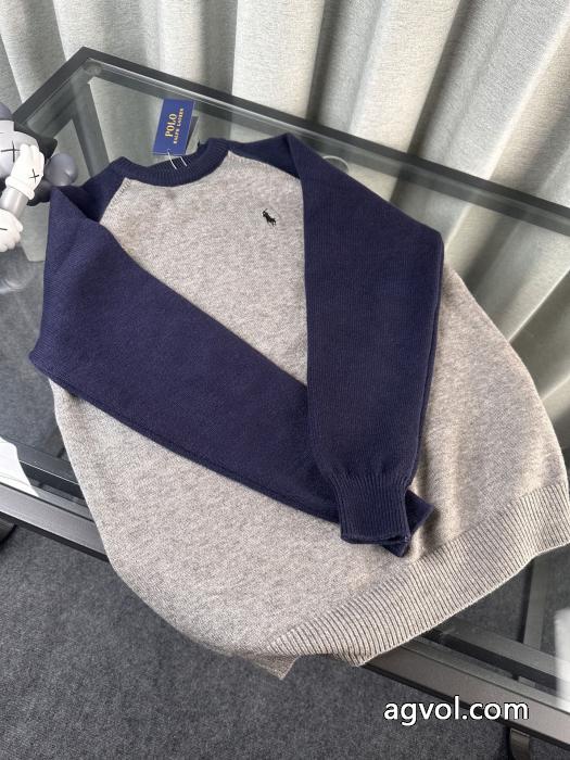 セーター超激レア人気新作 人気セール高品質 再入荷アイテムPolo Ralph Laurenコピー ブランド_0_4
