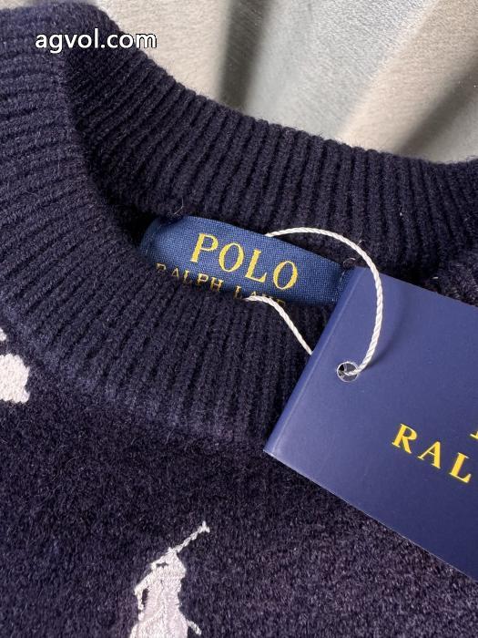ブランド スーパー コピー 通販セーターPolo Ralph LaurenVIP価格海外発 カジュアル反転魅力 最新大人気_0_3