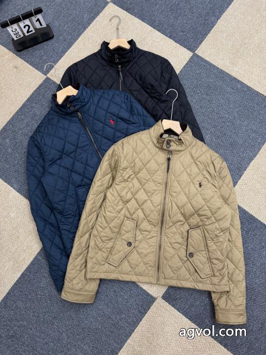 Polo Ralph Laurenブランド 通販 激安意外と相性がいい 激安専門店 返品可能送料込綿入れの服コート_0_0