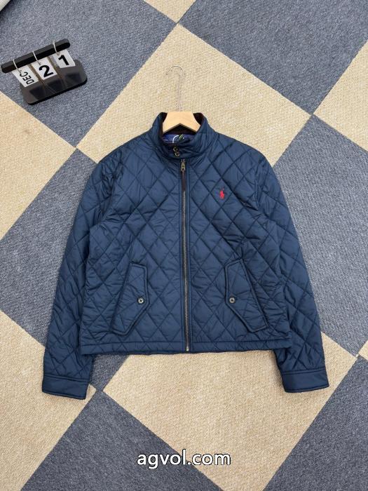 Polo Ralph Laurenブランド 通販 激安意外と相性がいい 激安専門店 返品可能送料込綿入れの服コート_0_4