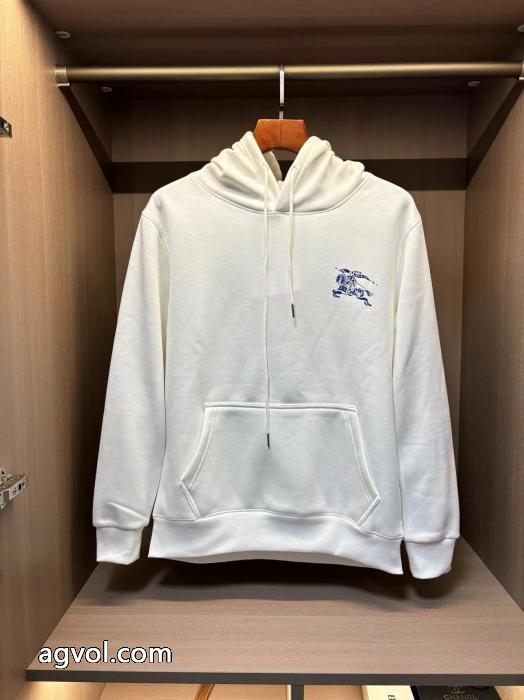 激安 ブランド 通販上品上質 大変珍しい 今年度最新限定BURBERRYパーカー_0_5