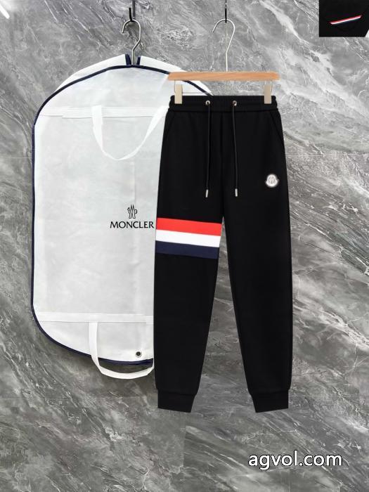MONCLERブランド 通販店スラックスデイリーに使いたい！ 人気アイテム 人気急上昇中_0_1