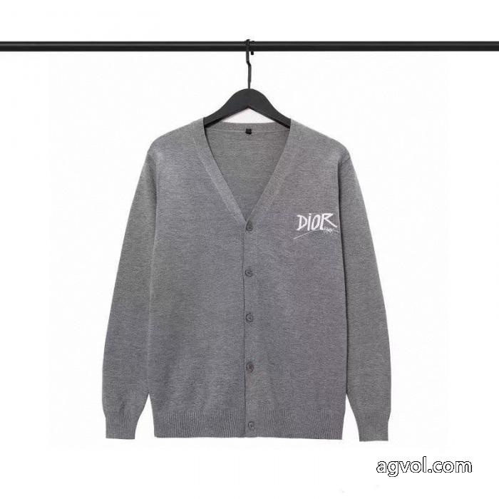 偽物 ブランド 激安厳選した 格安新品 秋冬新作登場セーターDIOR_0_1