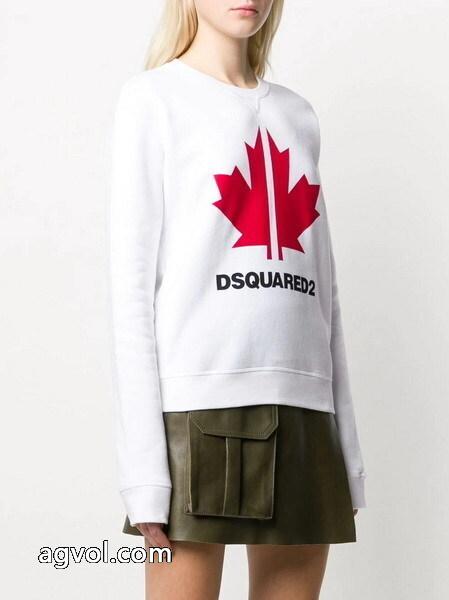 DSQUARED2大人気新作 人気商品登場 完売間近超人気パーカースーパー コピー 販売_0_1