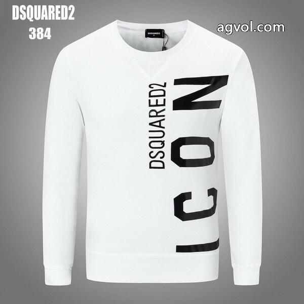 コピー 商品 通販高評価の人気品  激安通販 格好良いDSQUARED2パーカー_0_0