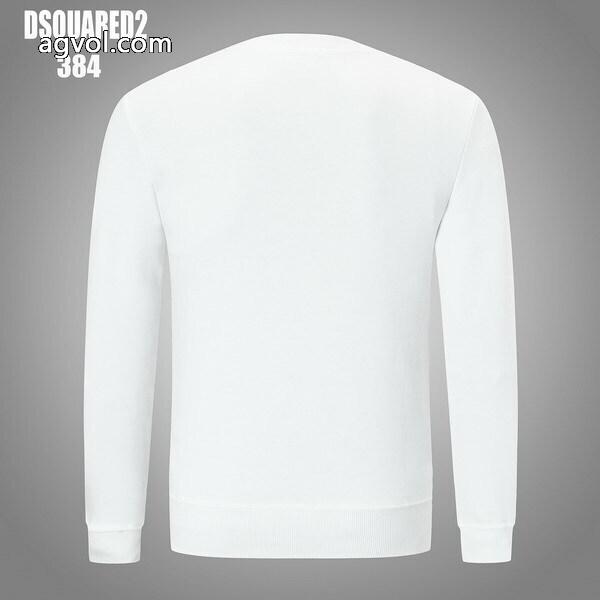 コピー 商品 通販高評価の人気品  激安通販 格好良いDSQUARED2パーカー_0_2