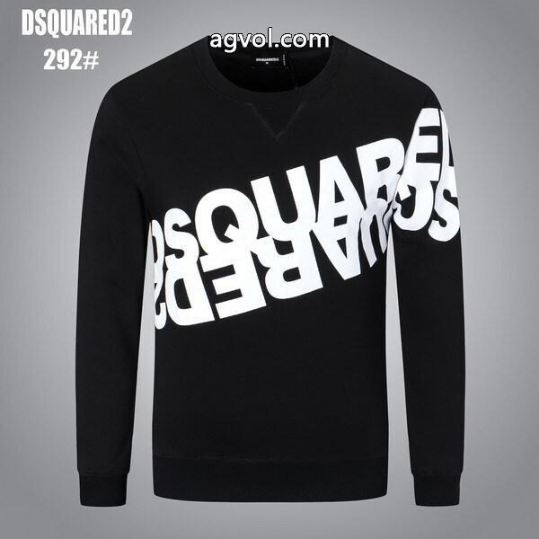 パーカープレゼントにも 国内未入荷 最高級品質ブランド コピー s 級DSQUARED2_0_1
