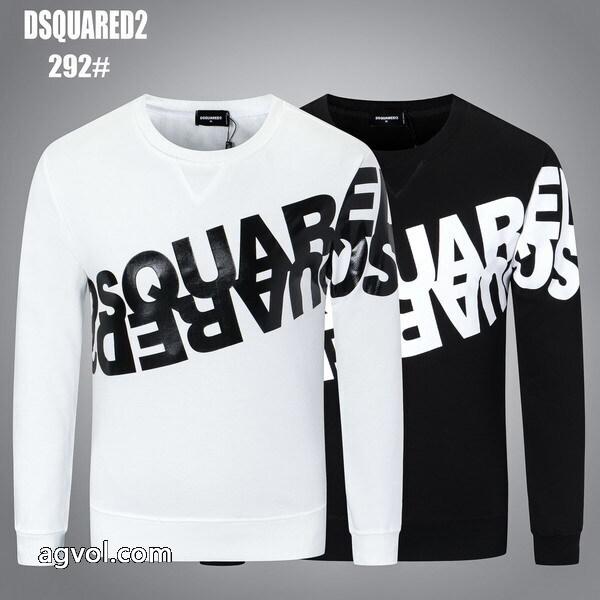 パーカープレゼントにも 国内未入荷 最高級品質ブランド コピー s 級DSQUARED2_0_3