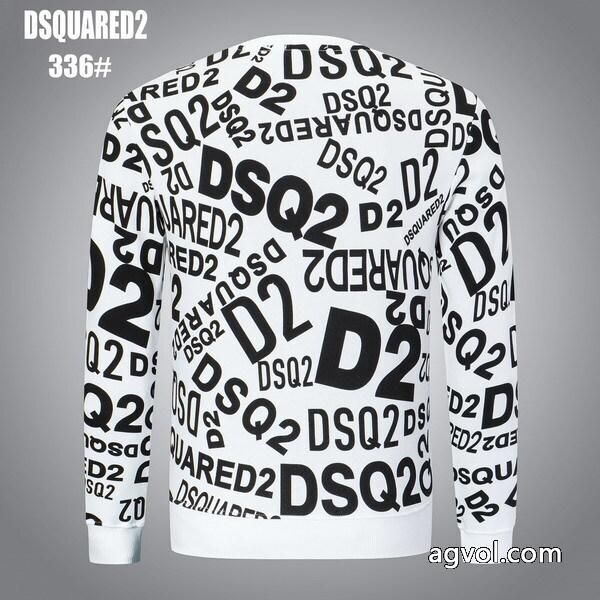 コピー 商品 販売斬新なデザイン 大注目　早い者勝ち 優等品DSQUARED2パーカー_0_3