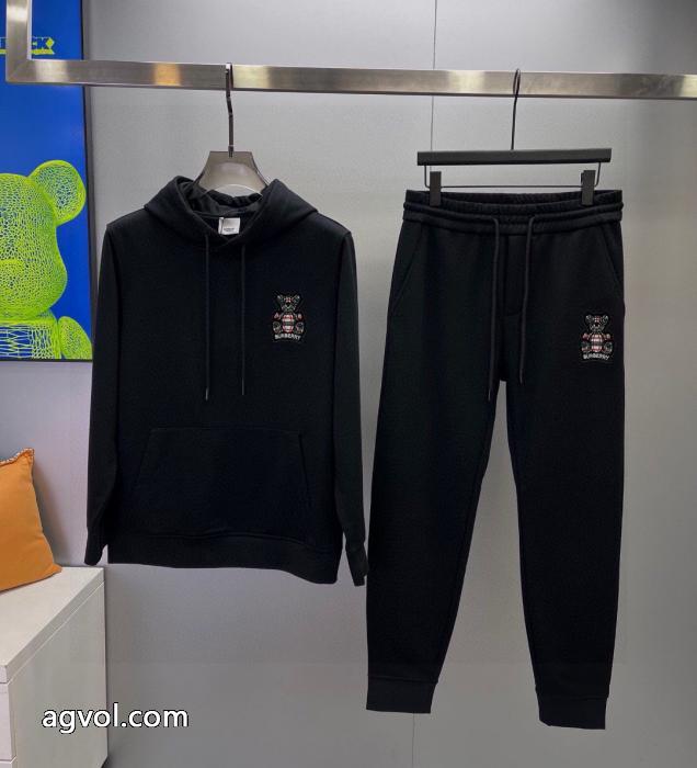 BURBERRY品質保証250%新品 高級感溢る 限定版プリント激安 ブランド 通販セット_0_3