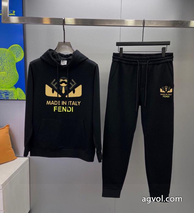 ブランド コピー 販売 店FENDIプレゼントにも 数量限定再入荷 数量限定250%新品セット_0_0