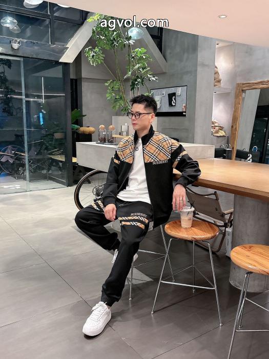 ファッション 人気 最安値品質保証 超激得新作セットブランド 偽物 激安 通販BURBERRY_0_2