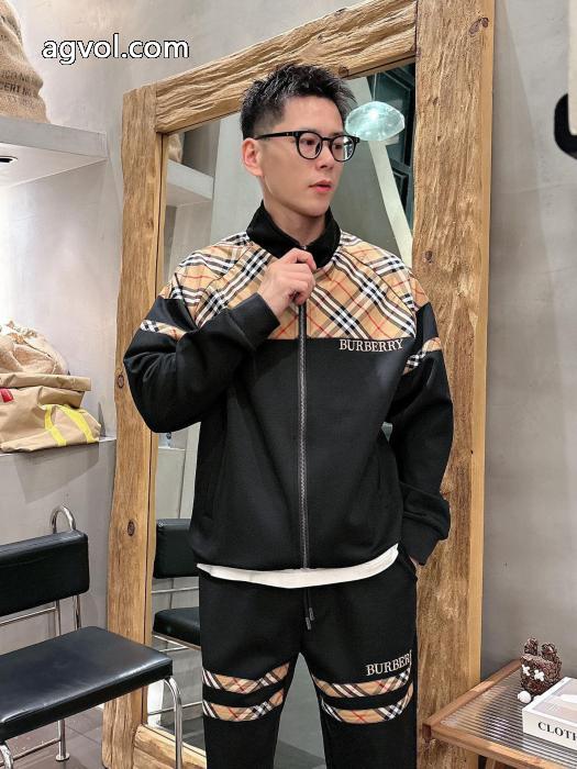 ファッション 人気 最安値品質保証 超激得新作セットブランド 偽物 激安 通販BURBERRY_0_3