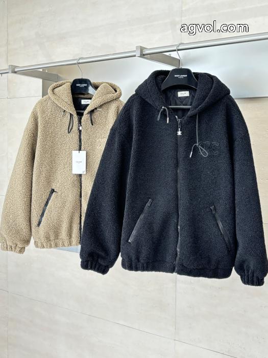 コート定番人気商品 期限限定 高級感がアップブランド コピー バックCELINE_0_0