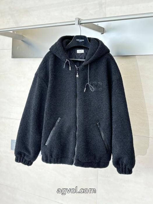 コート定番人気商品 期限限定 高級感がアップブランド コピー バックCELINE_0_2