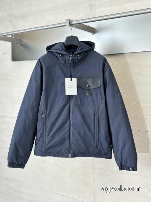 大幅に値下げ 高級品 特に人気スーパー コピー 品ダウンジャケットMONCLER_0_3