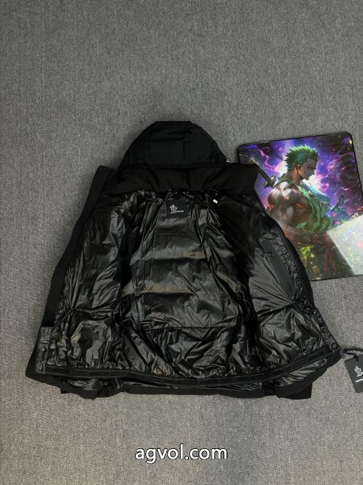 ダウンジャケット国内発機能的 大好評 品質にこだわりスーパー コピー 安心MONCLER_0_2