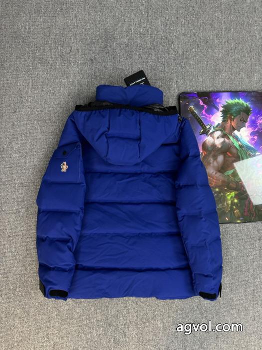 ダウンジャケット国内発機能的 大好評 品質にこだわりスーパー コピー 安心MONCLER_0_3