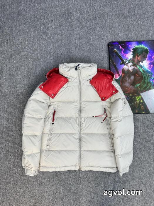 ダウンジャケット海外大人気 超激安アイテム 魅力的ブランド 通販 激安MONCLER_0_1