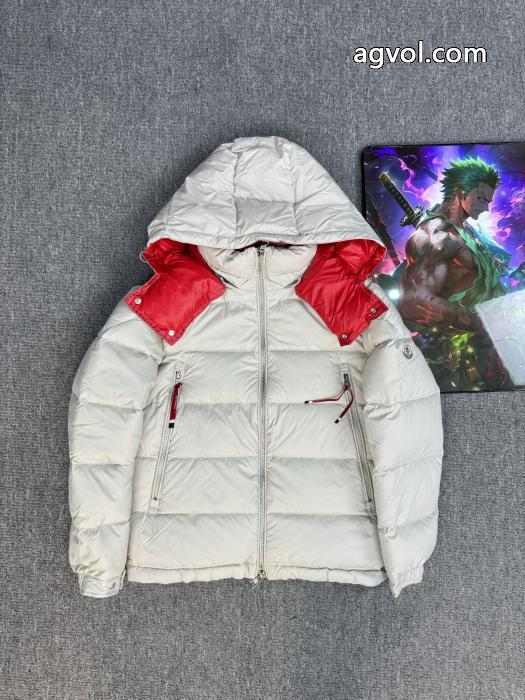 ダウンジャケット海外大人気 超激安アイテム 魅力的ブランド 通販 激安MONCLER_0_2