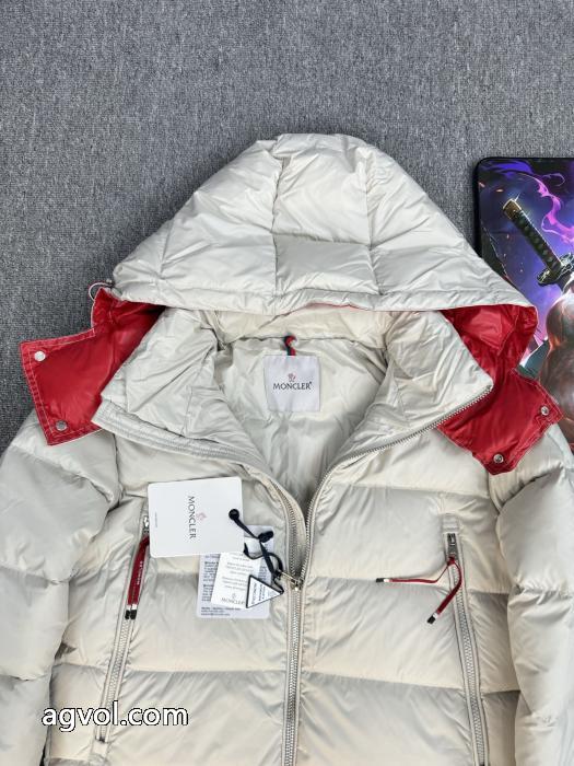 ダウンジャケット海外大人気 超激安アイテム 魅力的ブランド 通販 激安MONCLER_0_4