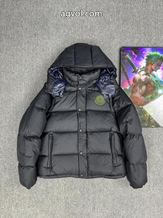 スーパー コピー 安心ダウンジャケットMONCLER創意デザイン 2025年ホリデー新作 即発送OK_0_2