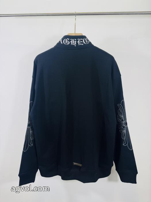 パーカーコピー ブランド 販売新色入荷 存在感のある 秋冬特別販売CHROME HEARTS_0_1